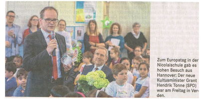 05.05.2018 Europatag