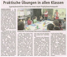 17.03.2015 Praktsiche Übungen