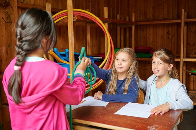 Spielzeugausgabe Spielzeugausgabe