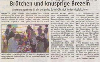 22.04.2012 Brötchen