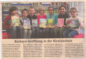 07.02.2015 Bücherrei