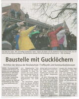 03.12.2013 Baustelle