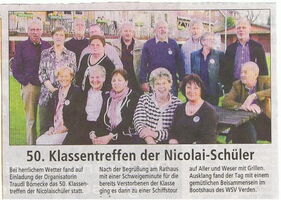 17.07.2015 Bild 3 Klassentreffen