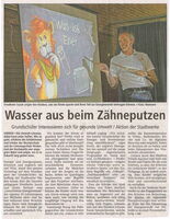 03.11.2017 Zähneputzen