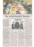 04.03.2016 kunterbunte Haufen