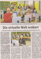 22.02.2012 Virtuelle Welt