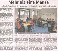 15.10.2014 Mensa