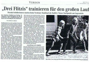 12.09.2012 Drei Flitzis